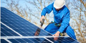 Installation Maintenance Panneaux Solaires Photovoltaïques à Hautmougey